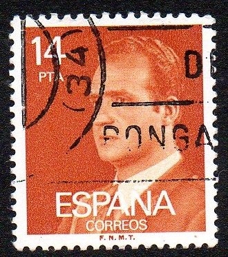 Juan Carlos I