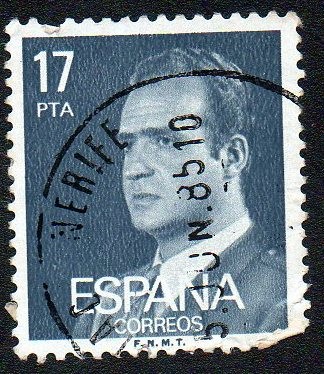 Juan Carlos I