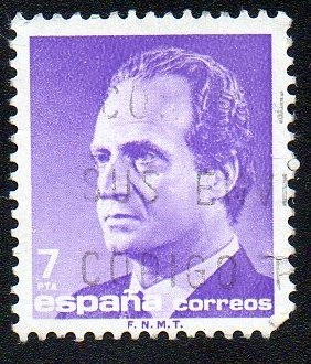 Juan Carlos I