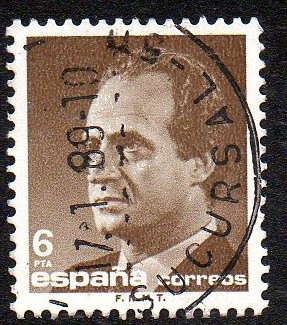 Juan Carlos I