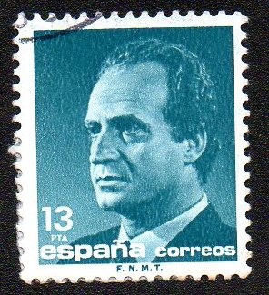 Juan Carlos I