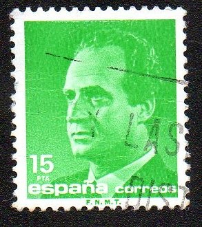 Juan Carlos I