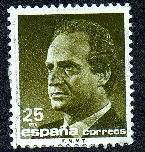 Juan Carlos I