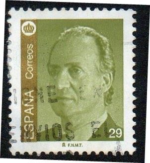 Juan Carlos I