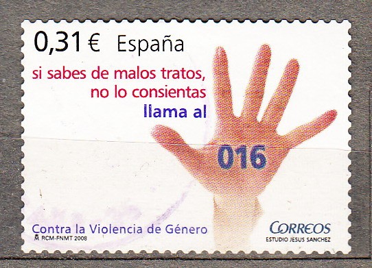 4389 Contra la violencia (636)