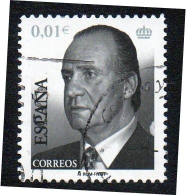 Juan Carlos I