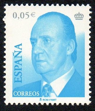 Juan Carlos I