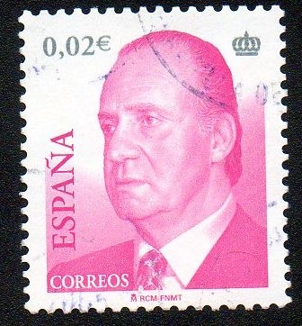 Juan Carlos I