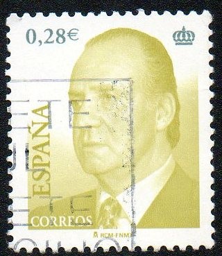 Juan Carlos I