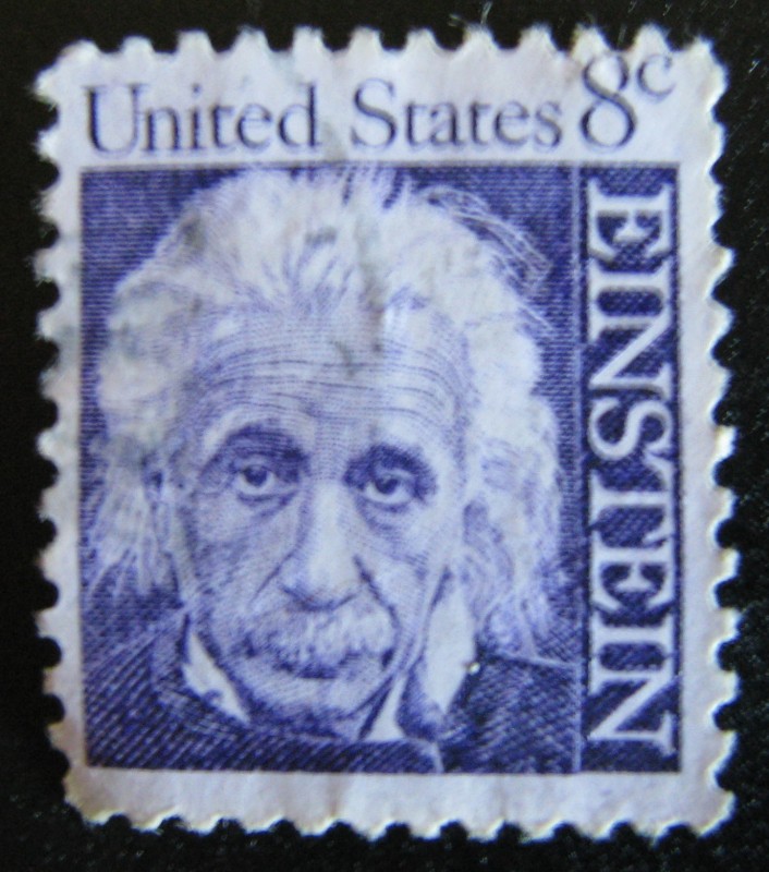 einstein