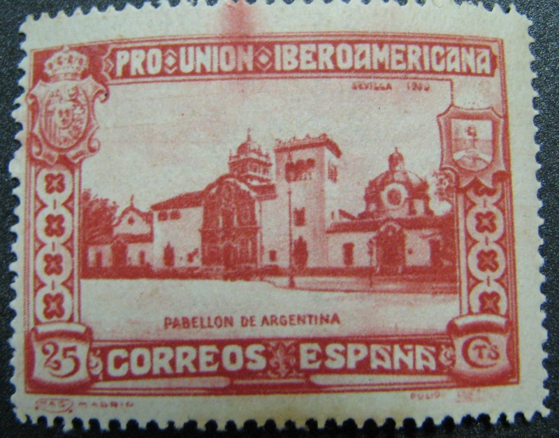 pro union iberoamericana