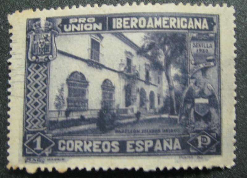 pro union iberoamericana