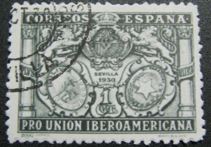 pro union iberoamericana