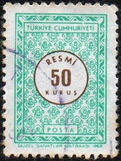 Turquía