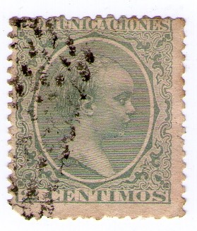 ALFONSO XIII