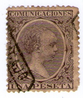 ALFONSO XIII