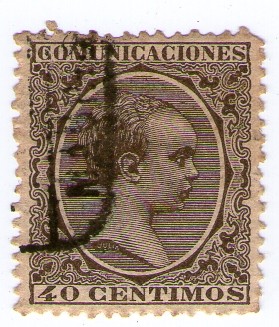 ALFONSO XIII