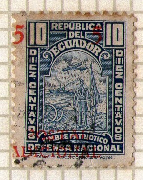 ECUADOR