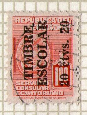 ECUADOR