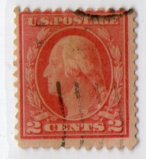 U.S. POSTAGE