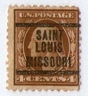 U.S. POSTAGE