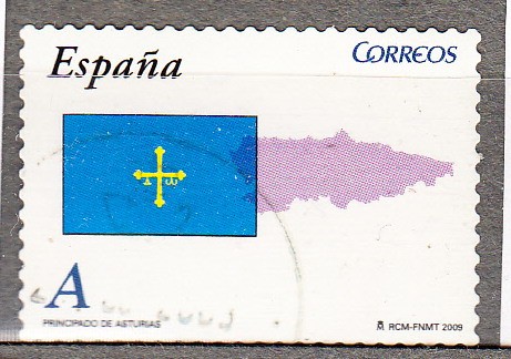 4447 Asturias (643)