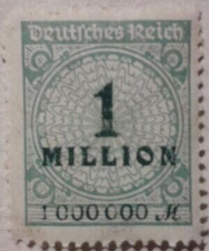 reich 1923