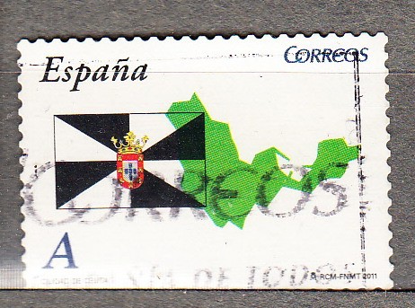 4614 Ceuta (675)