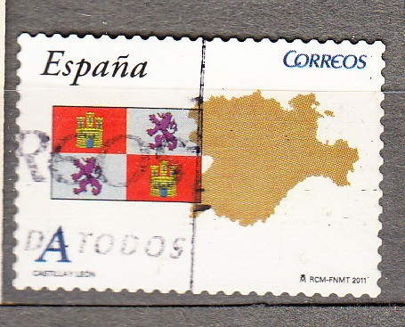 4619 Castilla y León (679)