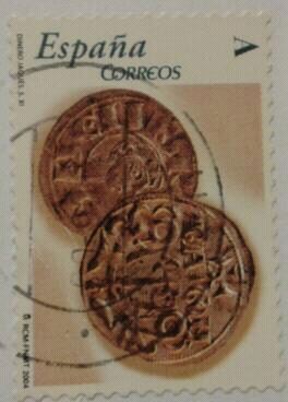 dinero jaques s.XI. 2004