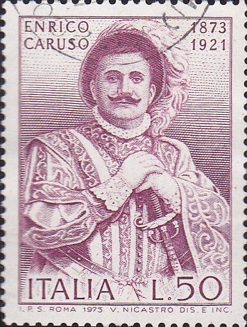 caruso