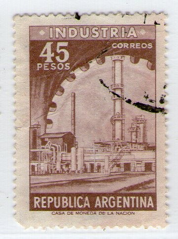 54  Industria