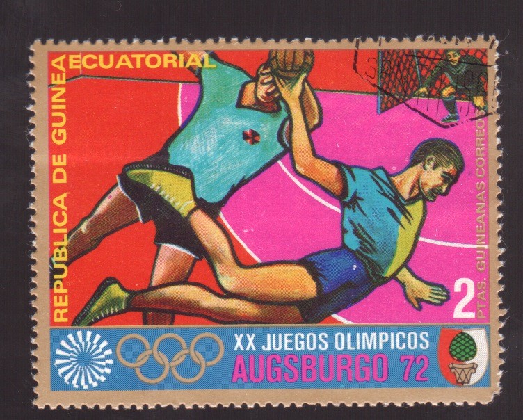 XX juegos olimpicos