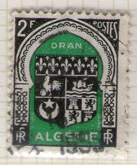 14  Oran 