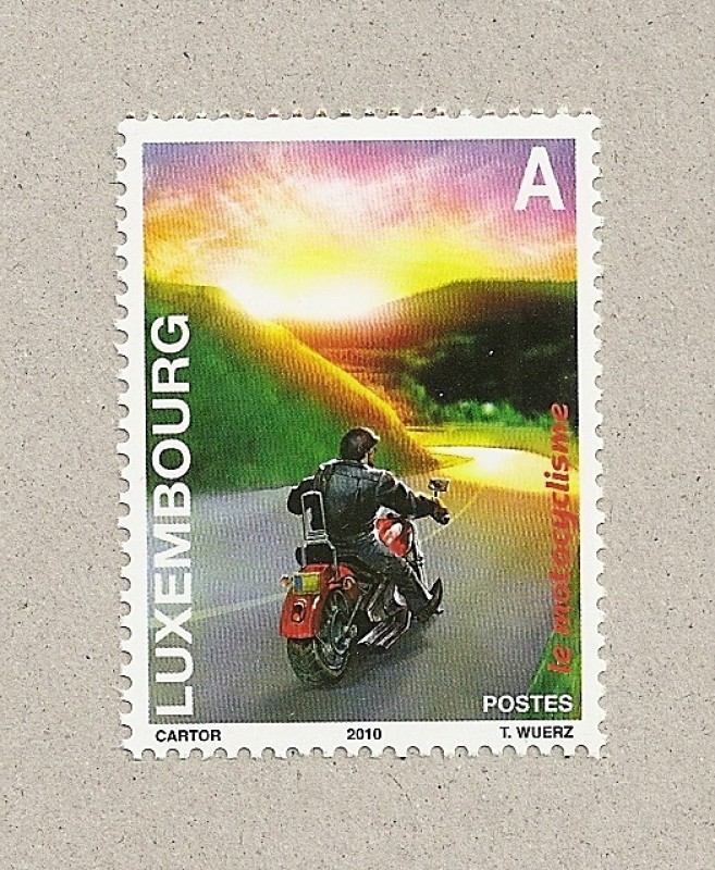 Motociclismo