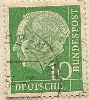 Theodor heuss