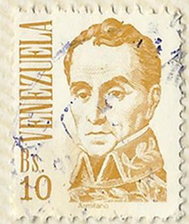 SIMON BOLIVAR