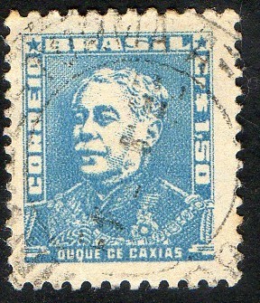 Duque de Caixas.