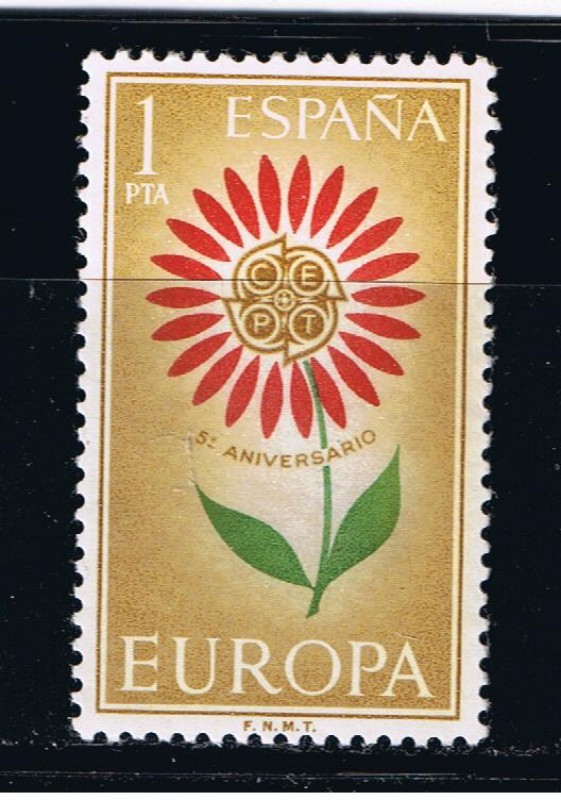 Edifil  1613  Europa-CEPT.  