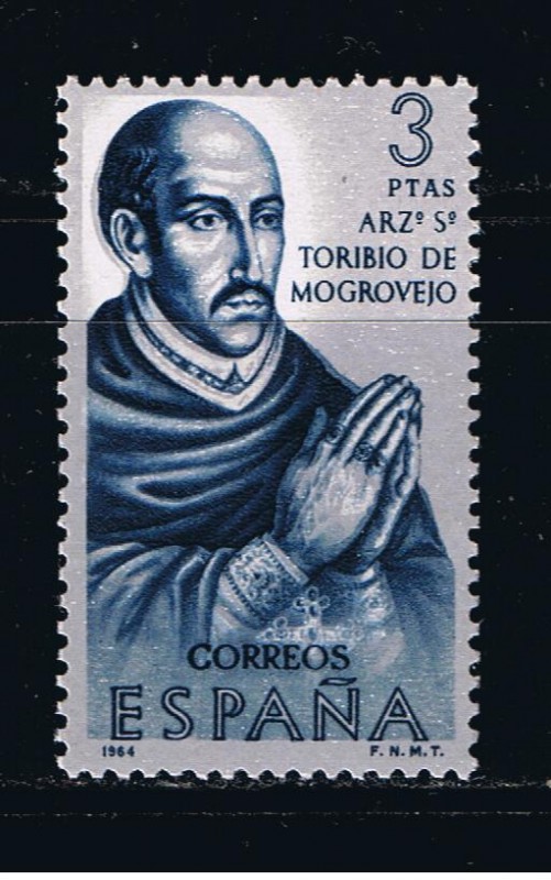 Edifil  1628  Forjadores de América.  