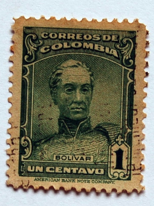 Simon Bolivar