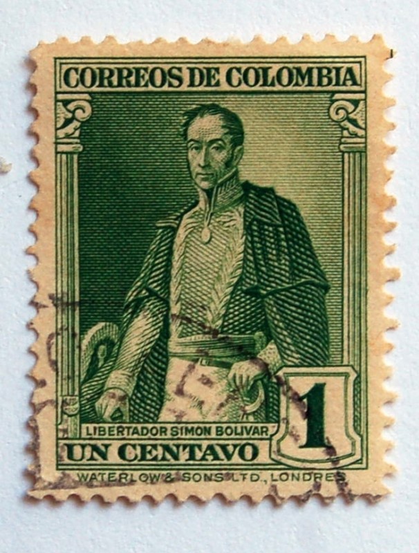 Simon Bolivar