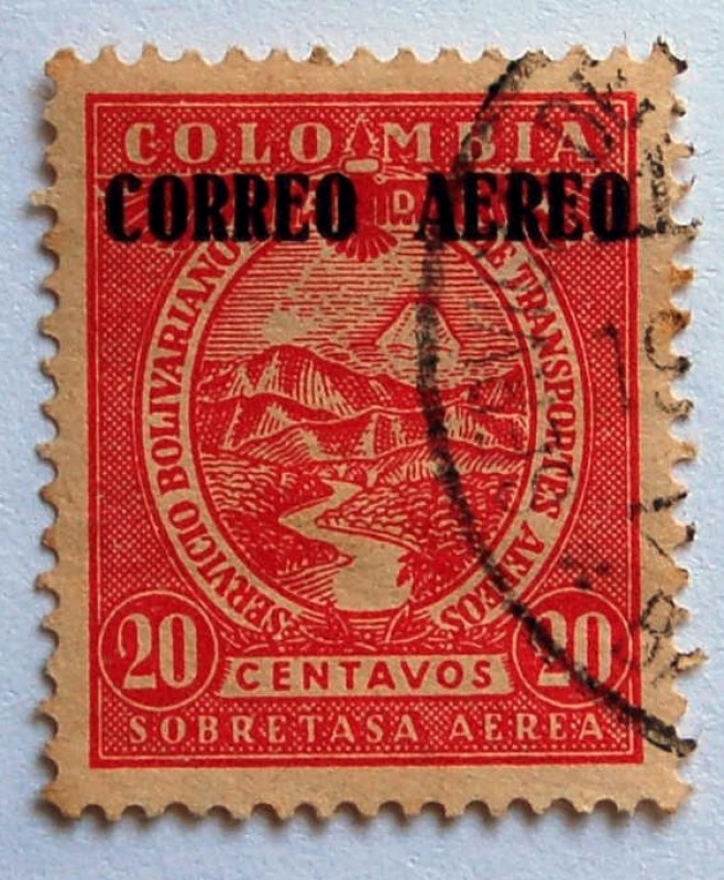 Sobretasa Aerea