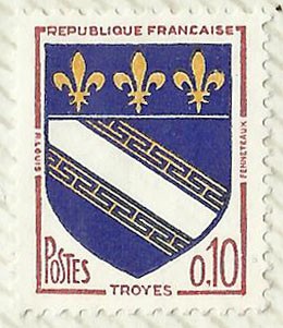 TROYES