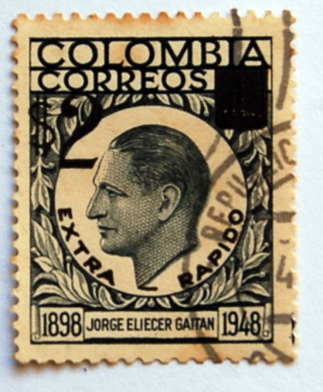 Jorge Eliecer Gaitan