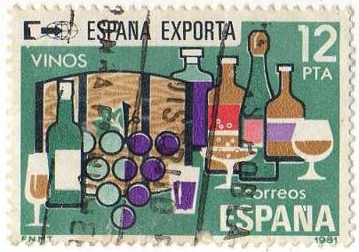 2627.- España Exporta (II).