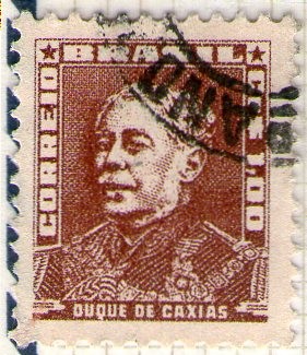 12 Duque de Caxias