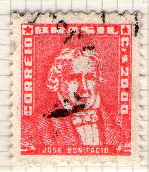 16 José Bonifacio