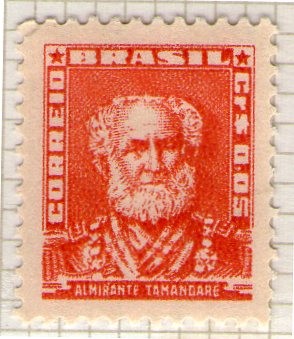 18 Almirante Tamangare