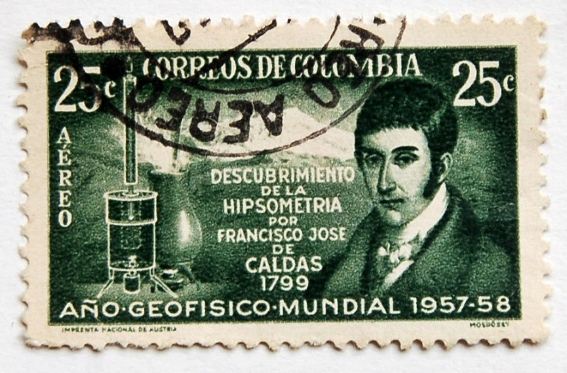 Año Geofisico